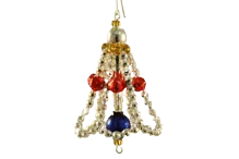 Bell - Christmas decoration