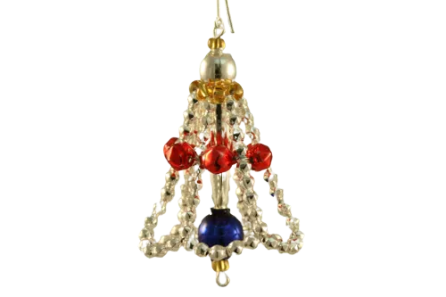 Bell - Christmas decoration