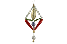 Fantasy - Christmas tree ornament