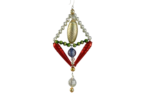 Fantasy - Christmas tree ornament