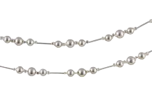 Christmas chain - tree ornament