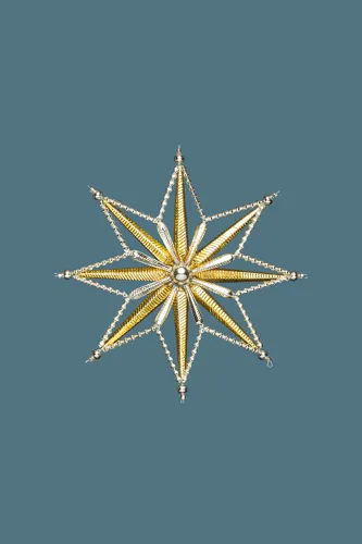 Zářilka - Krakonoš's star