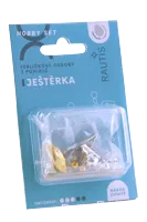 Hobby set - Lizard