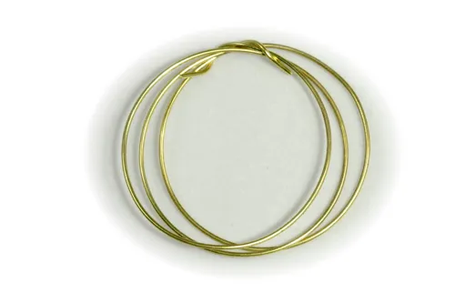 Wire 0.8 mm - gold (2m)
