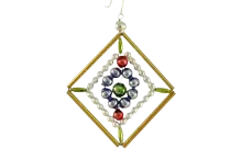 Fantasy - Christmas tree ornament