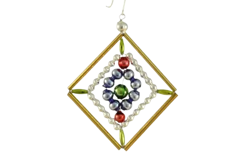 Fantasy - Christmas tree ornament