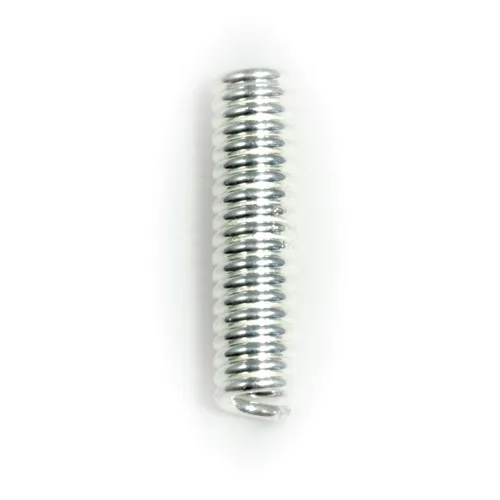 Clip for clamp - silver (10 pcs)