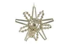 Mini Christmas tree topper