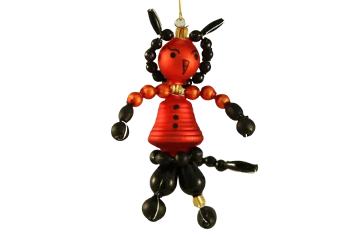 Christmas ornament - Devil
