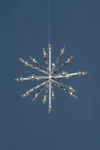 A star in all directions
