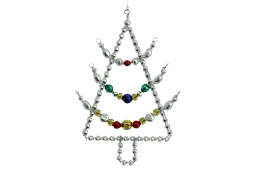 Tree - Christmas decoration
