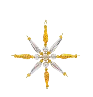 Christmas ornament - Star