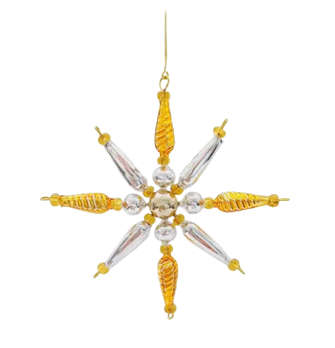 Christmas ornament - Star