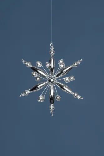 A star in all directions