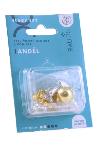 Hobby set - Angel