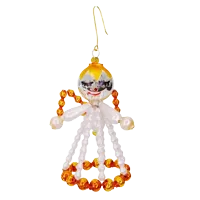 Angel Kulíšek - Christmas tree ornament
