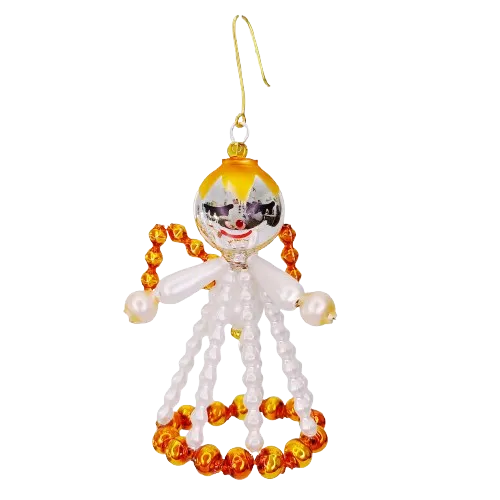 Angel Kulíšek - Christmas tree ornament