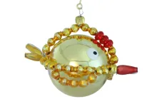 Chicken - Christmas decoration