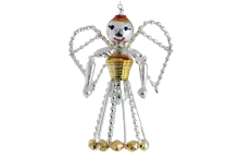 Angel - Christmas decoration