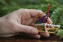 Hobby set - Boat (2)