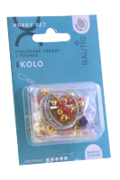 Hobby set - Bicycle