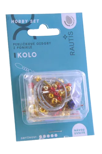 Hobby set - Bicycle