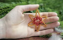 Hobby set - Simple star (1)