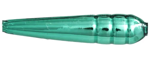 F211 - fantasy - gloss green (6 pcs)