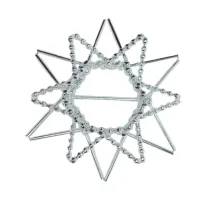 Candle stand