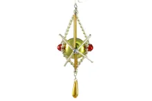 Fantasy - Christmas tree ornament