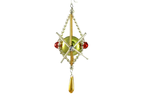 Fantasy - Christmas tree ornament