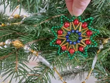 Lace - Krakonoš's star (2)