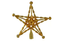 Christmas tree topper