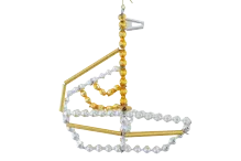 Hobby set - Boat (1)