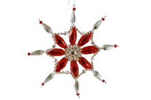 Hobby set - Star Snowflake (1)