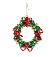 Advent wreath - Christmas decoration