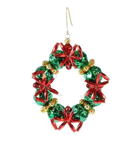 Advent wreath - Christmas decoration