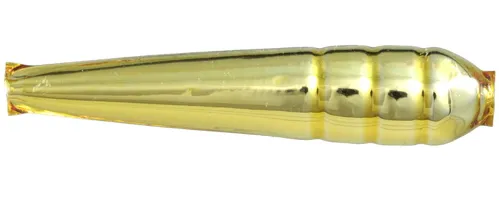 F211 - fantasy - gloss yellow (6 pcs)