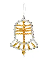Bell - Christmas tree decoration (2)