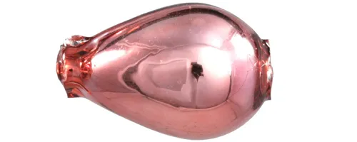 F218 - pear - gloss pink (30 pcs)