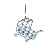 Christmas ornament Stroller