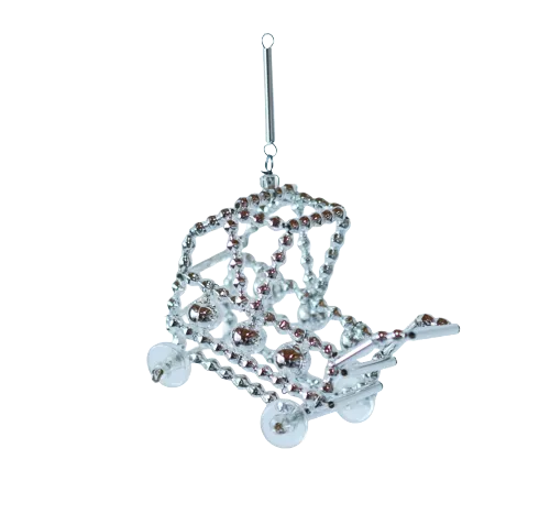 Christmas ornament Stroller