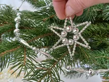 Simple Christmas star (1)