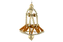 Bell - Christmas tree decoration