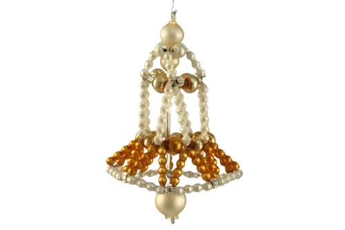 Bell - Christmas tree decoration