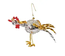 Rooster - Christmas decoration