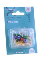Hobby set - Wagon