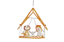 Nativity scene - Christmas decoration