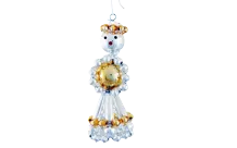 Angel - Christmas ornament