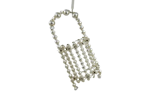 Christmas ornament Grater